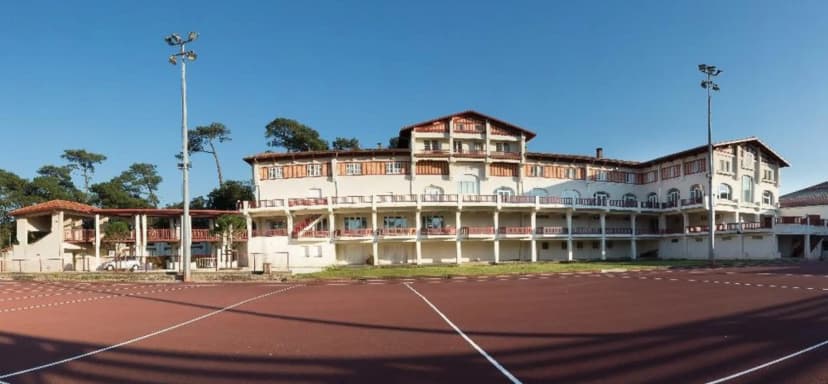 Sporting Casino Hossegor — photo 4