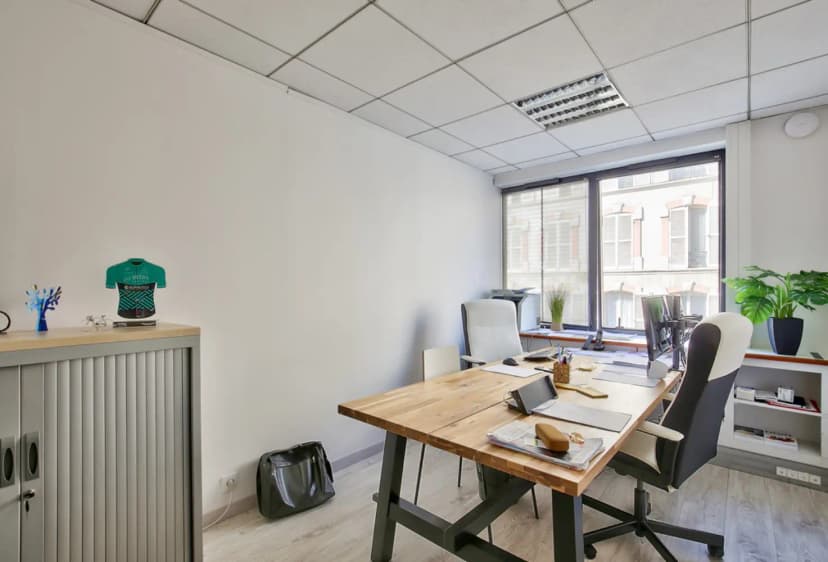 Alma Bureaux Services — photo 3