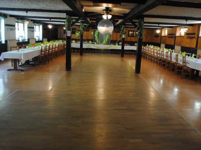Auberge du Diefenbach — photo 3