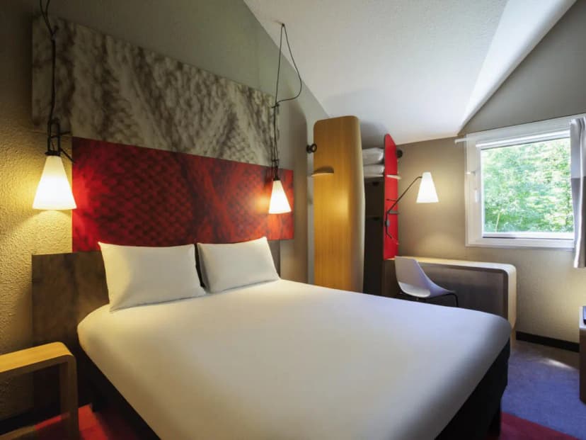 ibis Jouy-en-Josas Vélizy — photo 2