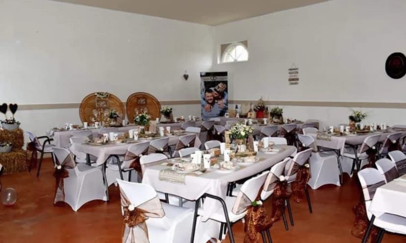 La Ferme du Phael — photo 2