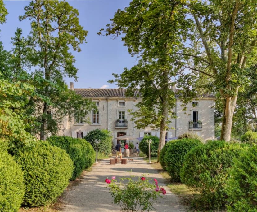 Castel de L'Hoste — photo 5