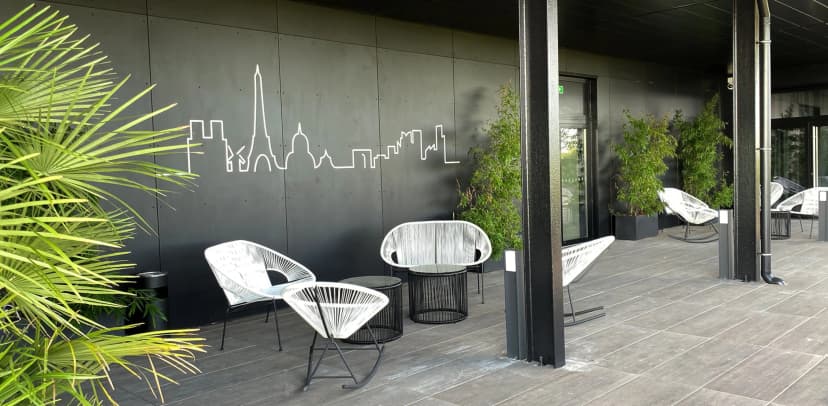 Le RoofTop Events & Meetings — photo 4