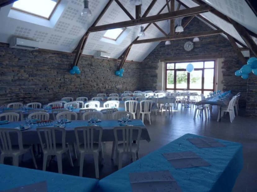Le Clos du Chatelier — photo 2