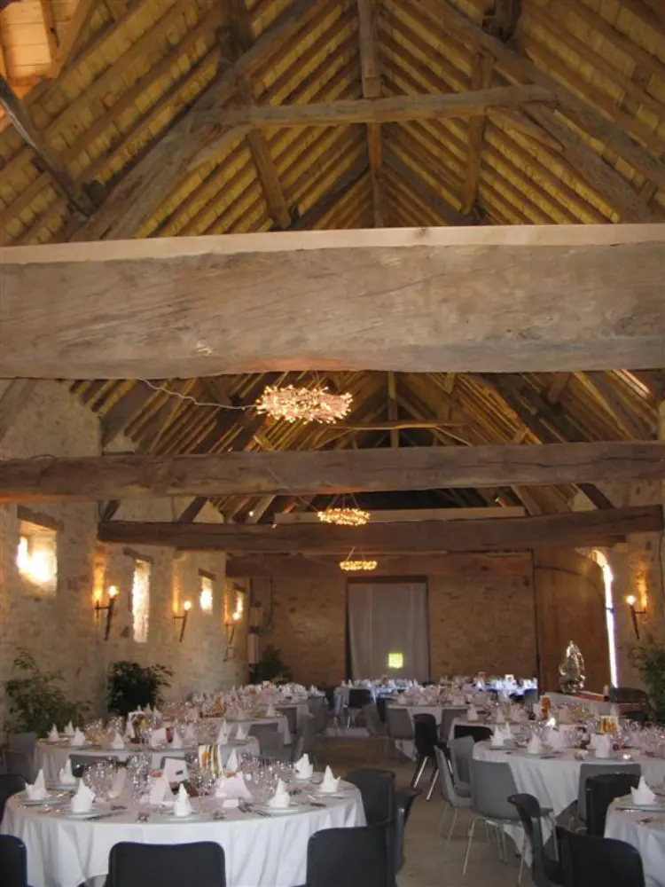 Château de la Crête — photo 4