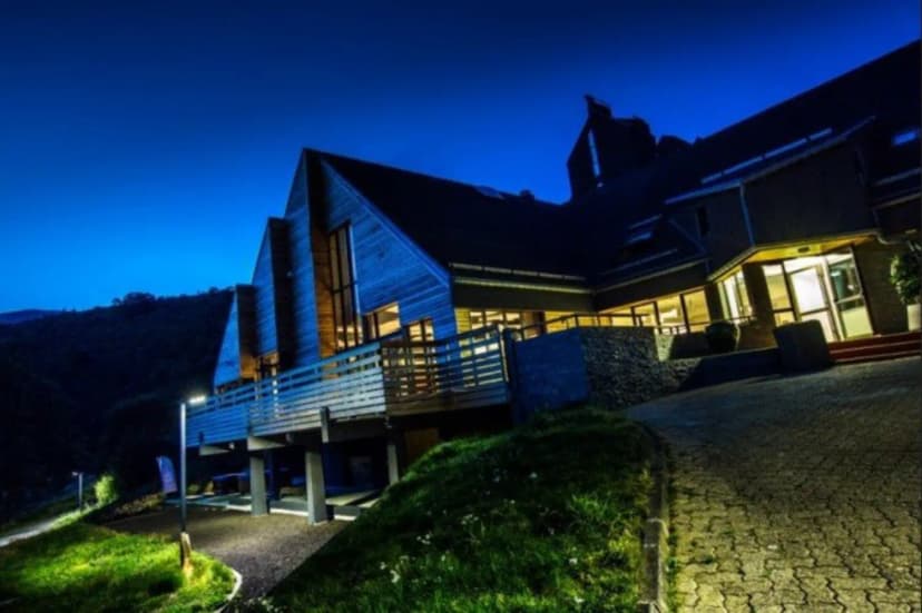 Sancy Resort — photo 1