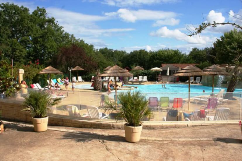 Camping l’Evasion — photo 2