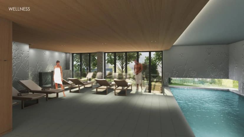 Domaine Reine Margot Paris - Issy MGallery Collection — photo 2