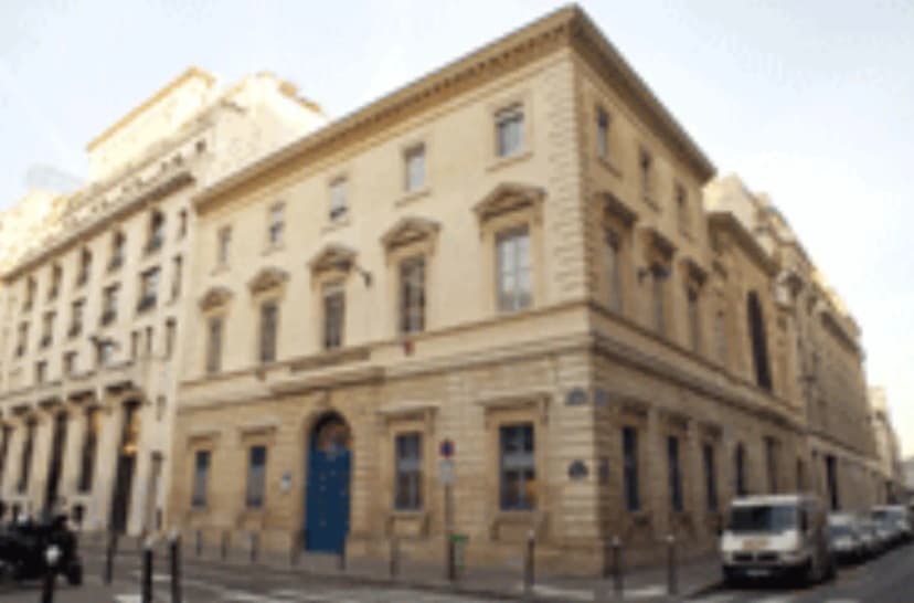 2 Pl. de la Bourse — photo 5