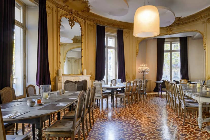Châteauform' City Monceau Vélasquez — photo 3