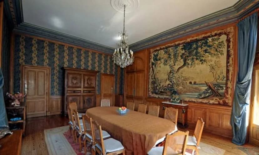 Château du Clair de Lune — photo 2