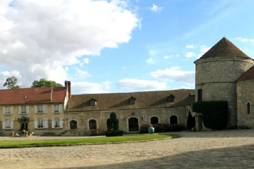 Manoir des Chevaliers — photo 1