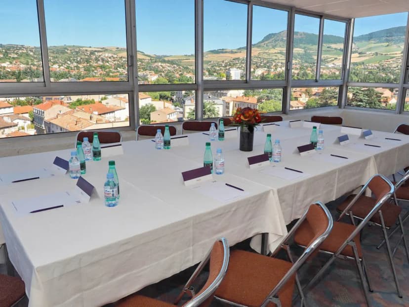 Hôtel Mercure Millau — photo 2