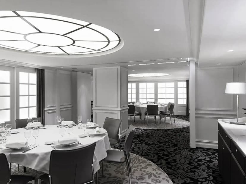 Sofitel Paris Baltimore Tour Eiffel — photo 2