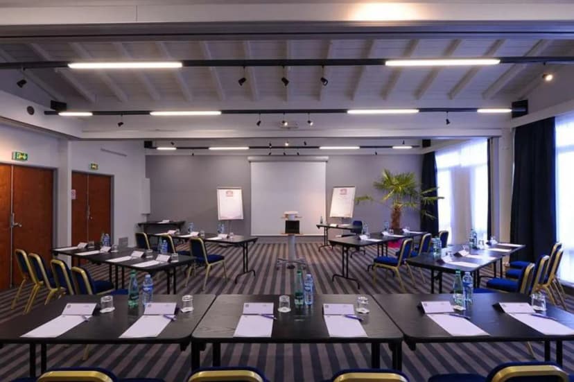 Best Western Saint-Etienne Porte du Forez — photo 2