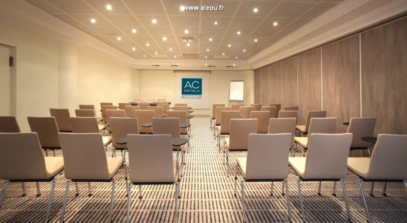AC Hotel Ambassadeur Antibes- Juan les Pins — photo 3
