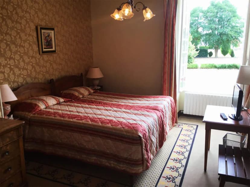 Manoir Bel Air — photo 4