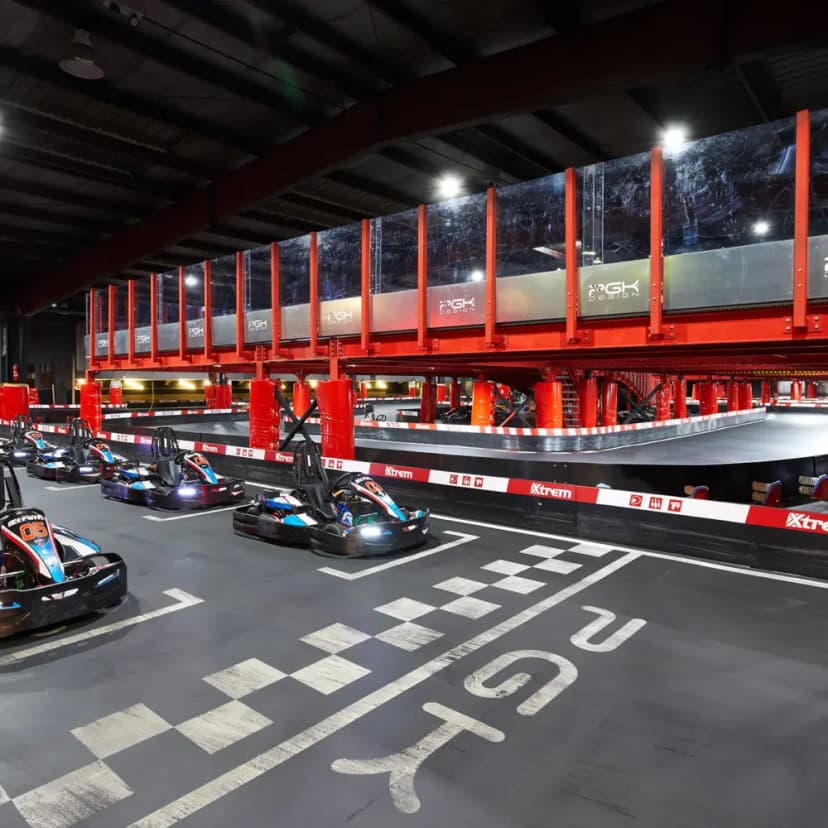 Xtrem VALENCE — photo 4