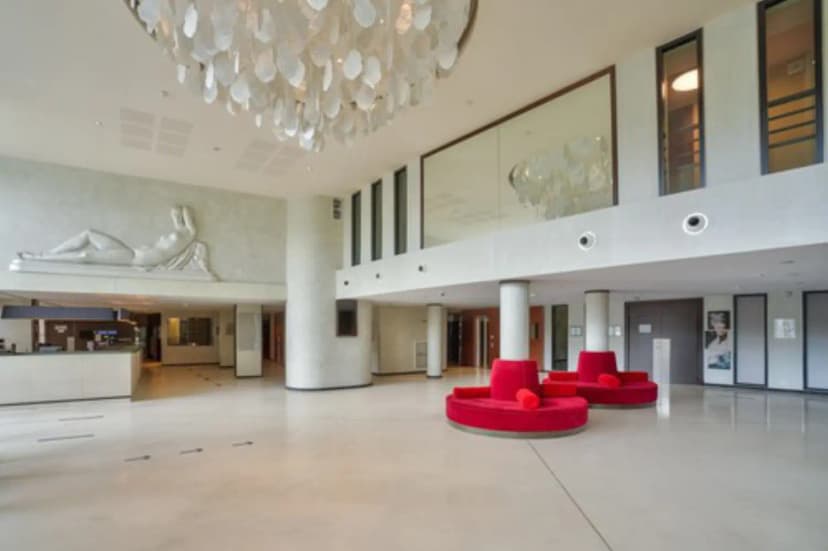 Clarion Paris CDG Airport — photo 1