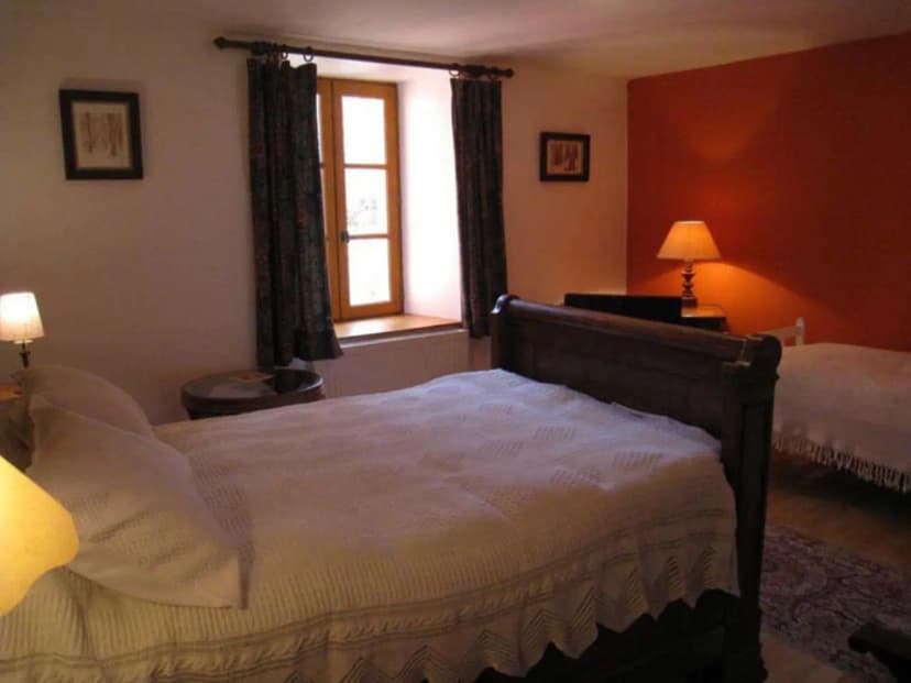 Château de Charfetain — photo 5
