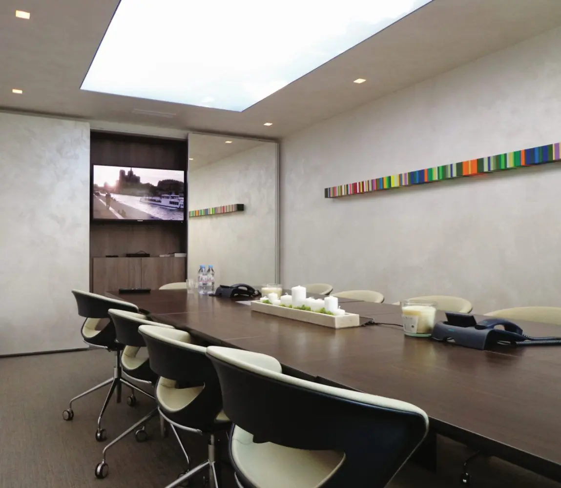 Cats Business Center Monaco — photo 3