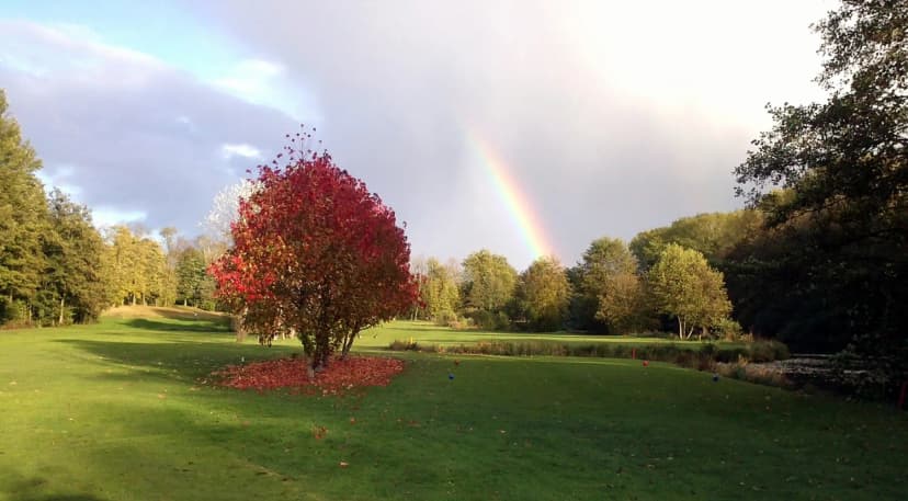 Golf Du Chateau D'Humieres — photo 3