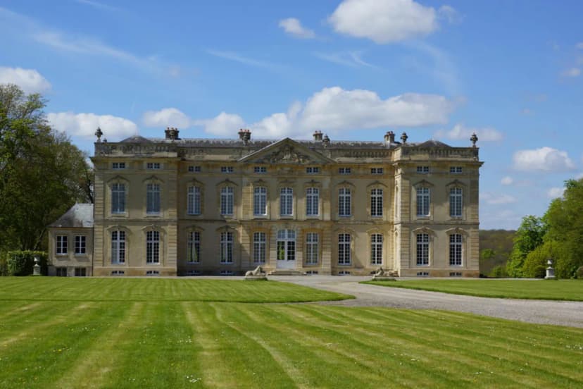 Haras national du Pin — photo 1