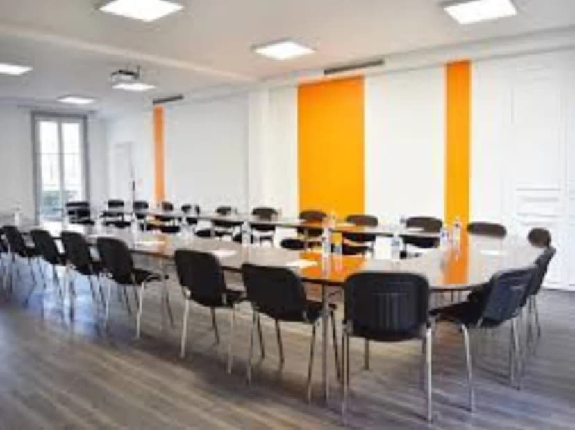 Easy Réunion - Espace Ballu - Location de salle de réunion à Paris - Espace événementiel — photo 4