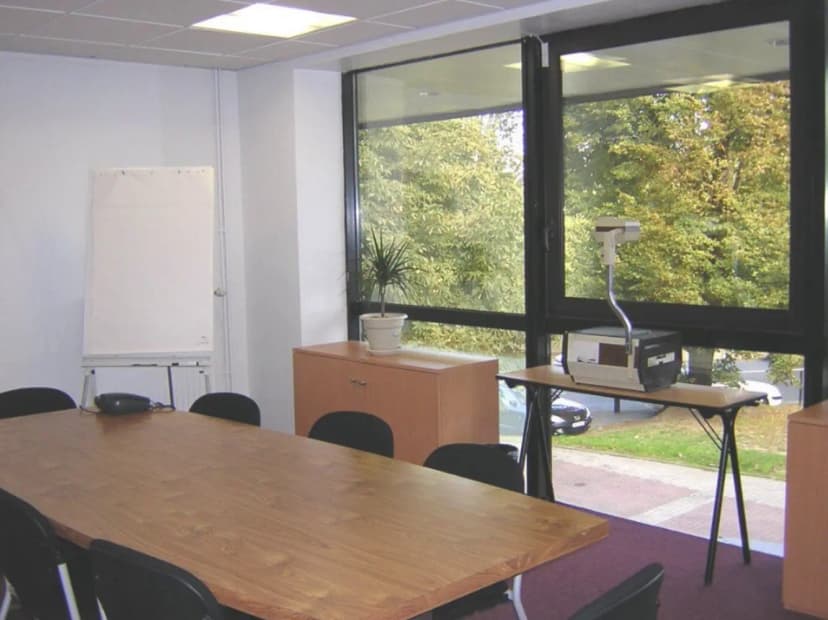 Centre d'affaires Perinord — photo 1