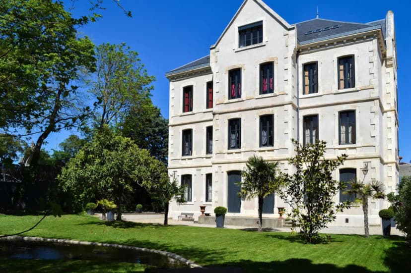 Demeure Saint Louis — photo 1