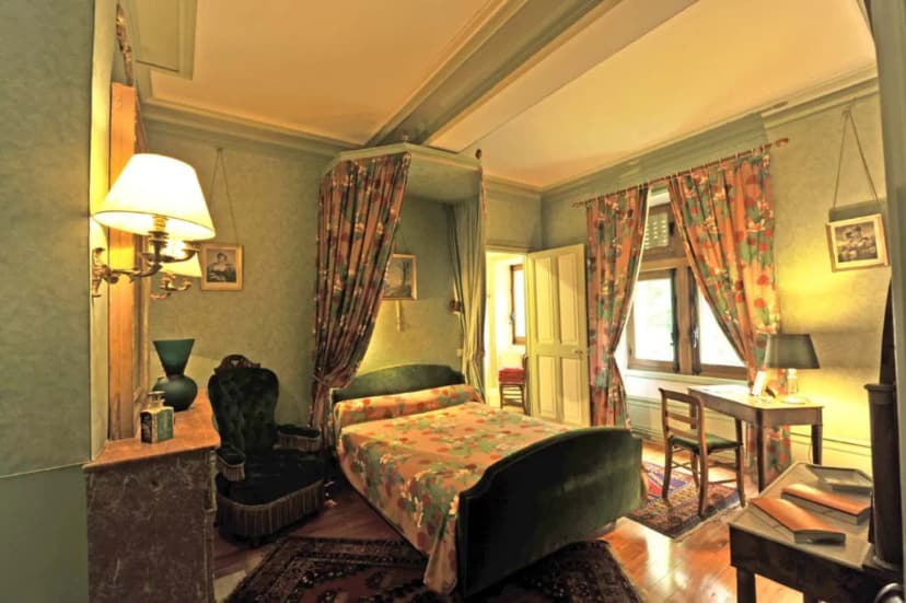 Château de Vollore — photo 4