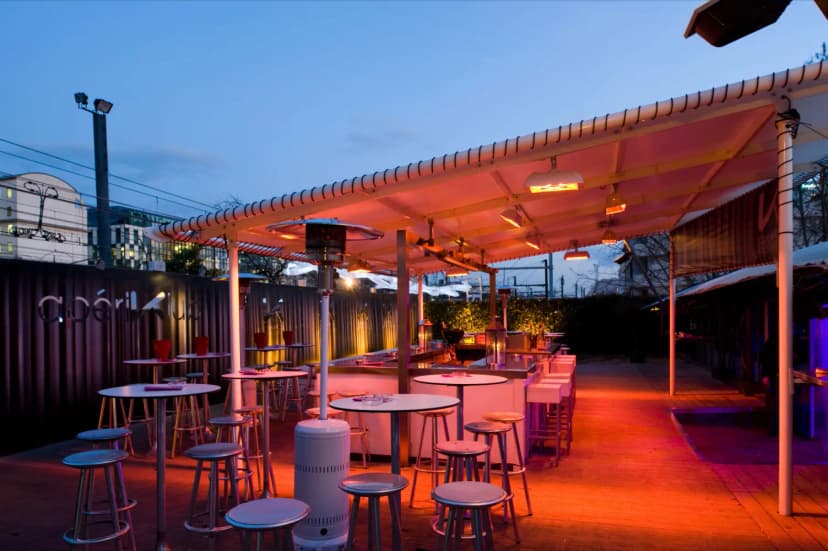 F&K Bistroclub — photo 1