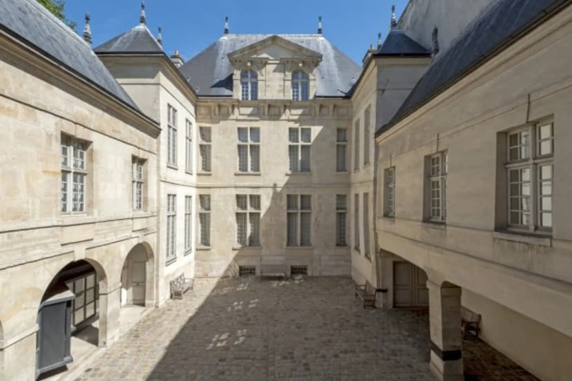 Musée Cognacq-Jay — photo 1