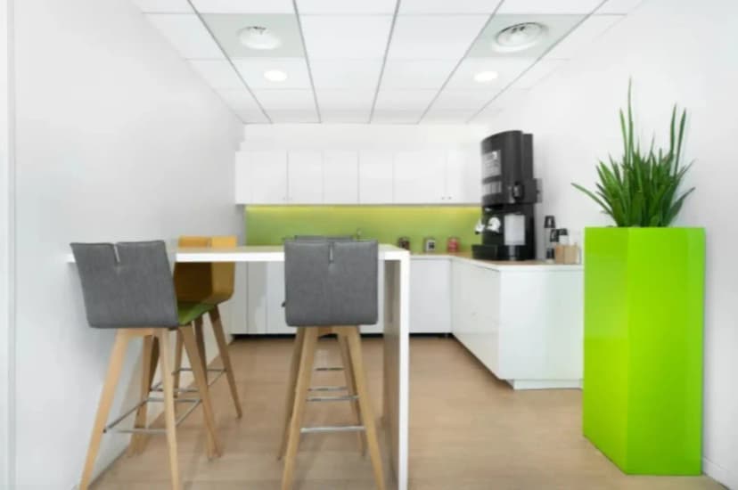 Regus - Paris Champs Elysées — photo 4