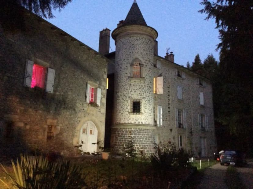 Domaine du Breuil de Doue — photo 1