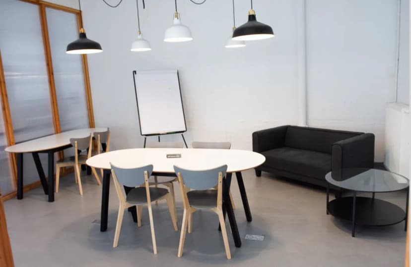 The 71 | Coworking & Accelerator — photo 3