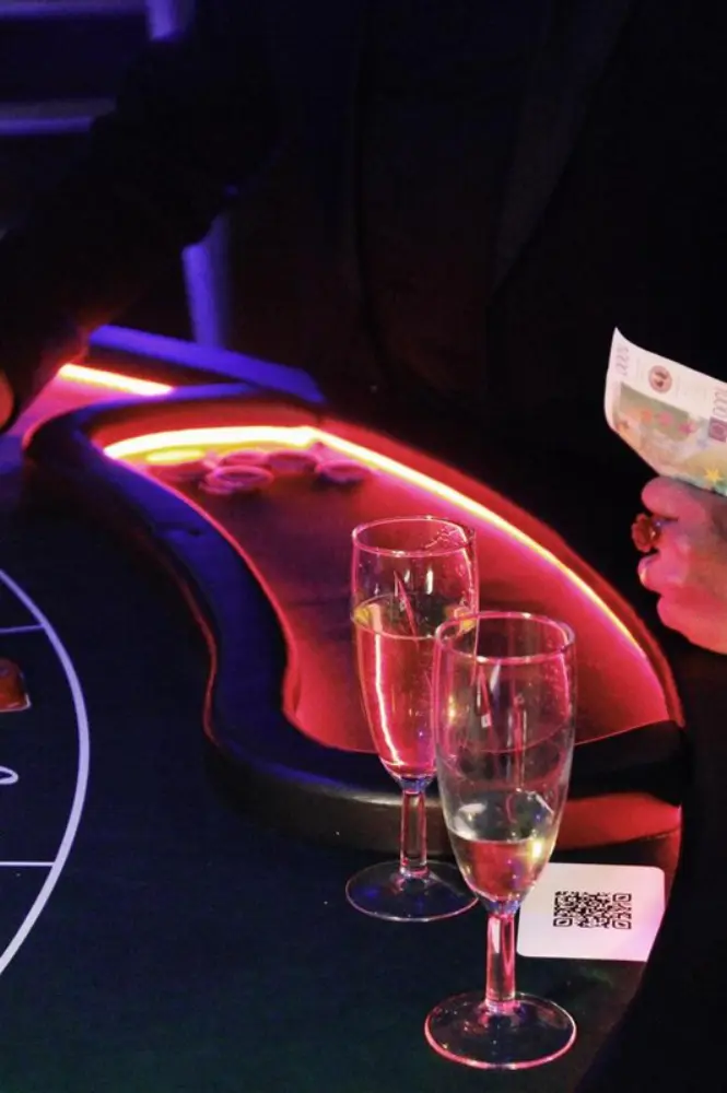 Le VIP Paris - Yacht Hotel — photo 4