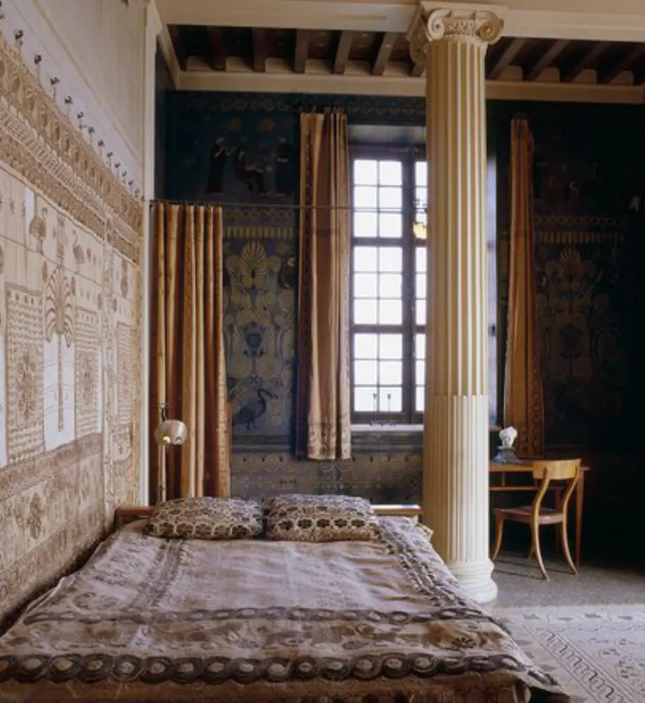 Villa Kérylos — photo 5