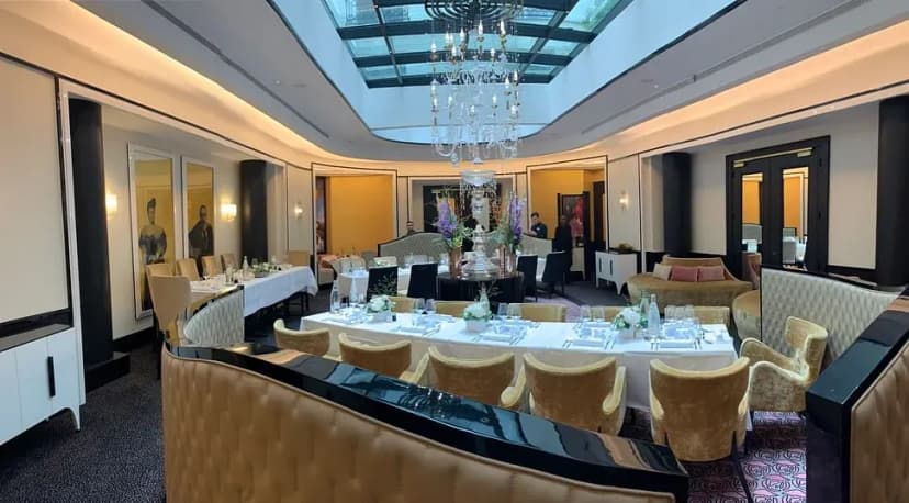 Maison Astor Paris, Curio Collection by Hilton — photo 2