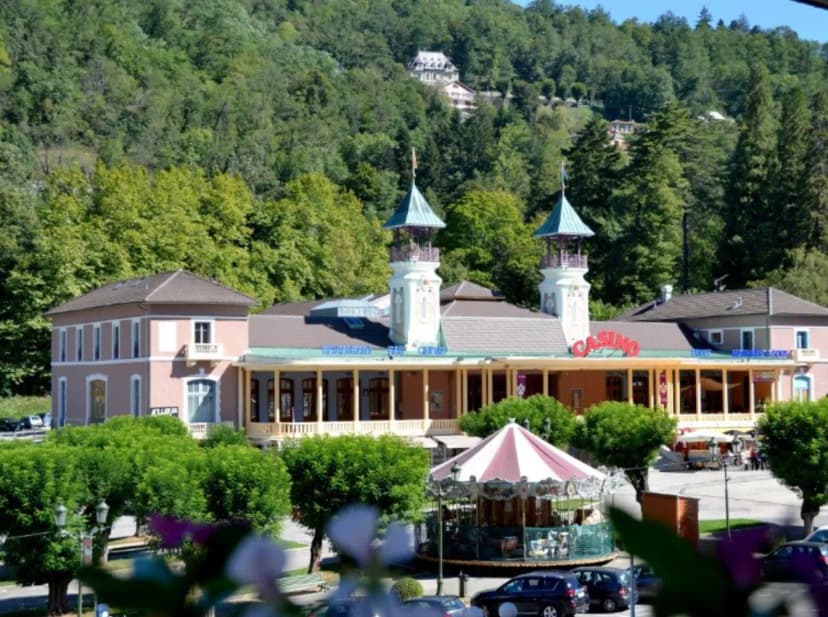 Logis Hôtel l'Auzeraie — photo 2