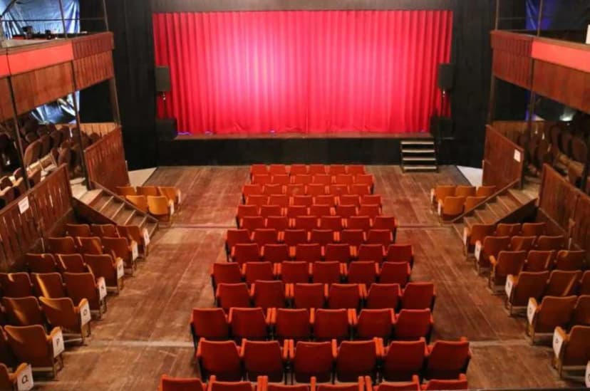 Théâtre THORIS PRODUCTION — photo 1