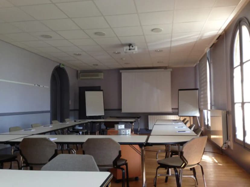 Le Clos des Varennes — photo 2