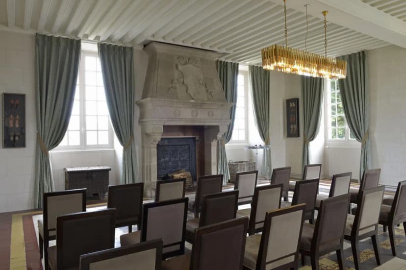 Château Colbert — photo 3