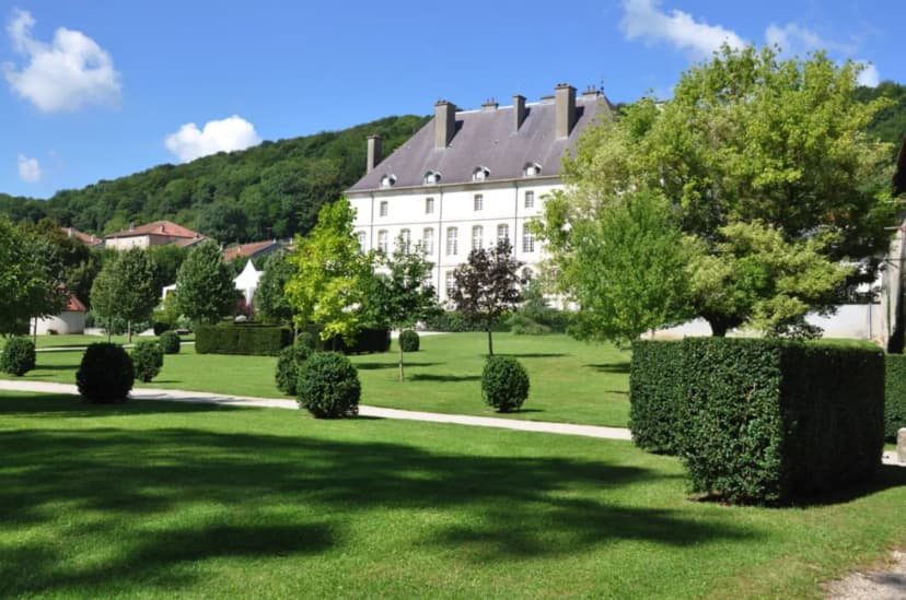 Château de Vandeléville — photo 1