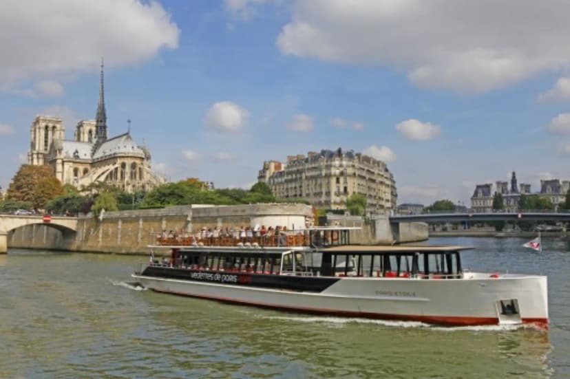 Vedettes de Paris — photo 2