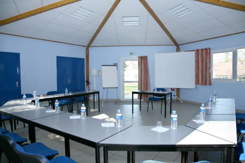 Centre de Loisirs Bois du Lys — photo 4