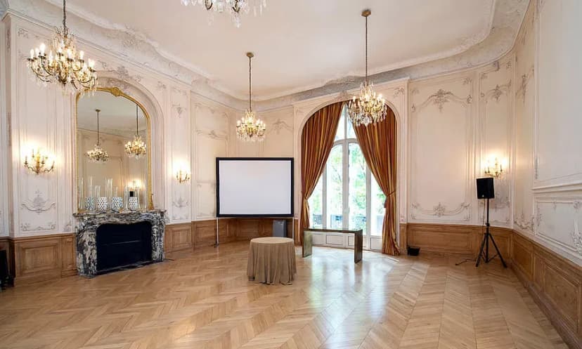 Hotel Particulier Wagram — photo 1