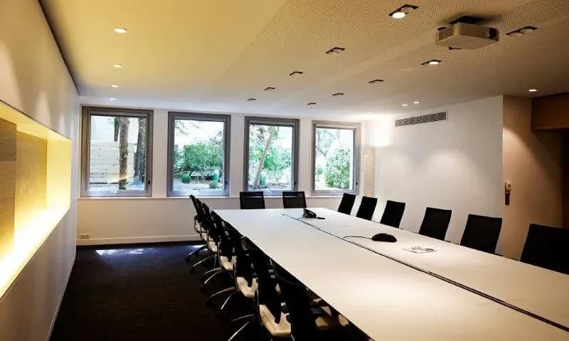 Location bureaux Paris Office Project — photo 4