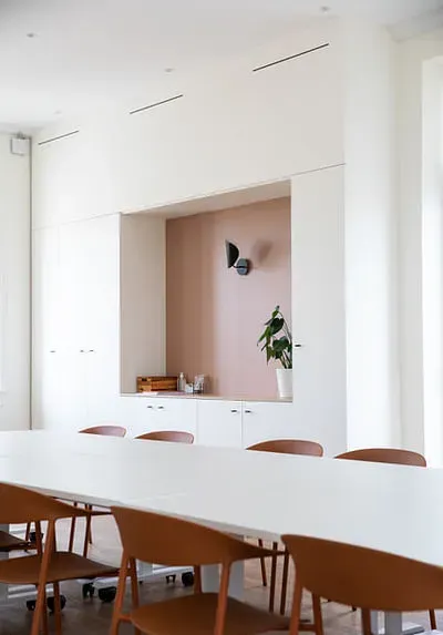 Maison Meeting — photo 3