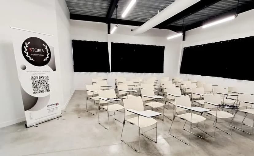 Storia Events — photo 3